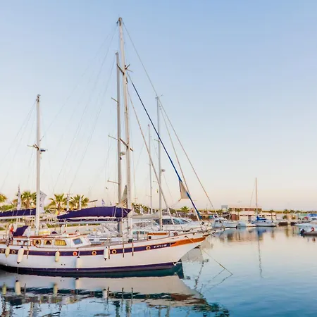 Lägenhet Alegria Id118 Torrevieja