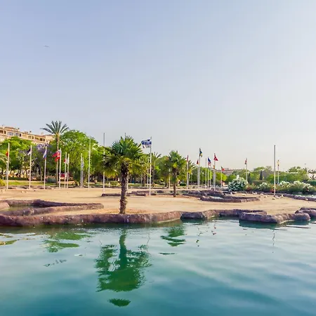 Lägenhet Alegria Id118 *