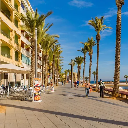 Alegria Id118 Lägenhet *