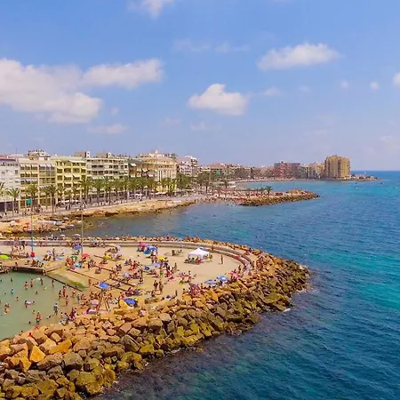 Alegria Id118 Lägenhet