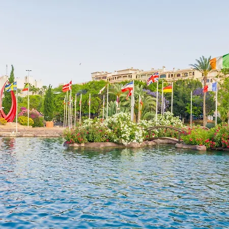 Alegria Id118 * Torrevieja