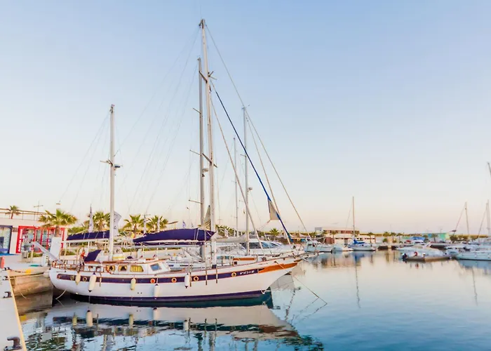 Lägenhet Alegria Id118 Torrevieja