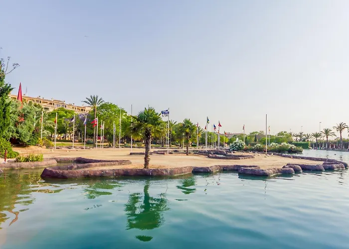 Lägenhet Alegria Id118 *