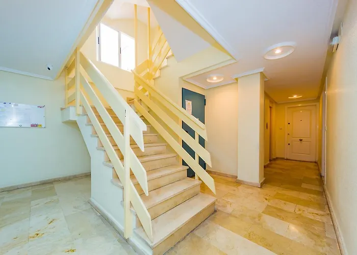 Alegria Id118 Torrevieja