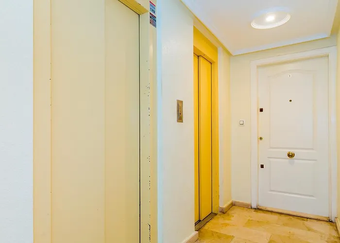 Alegria Id118 Torrevieja