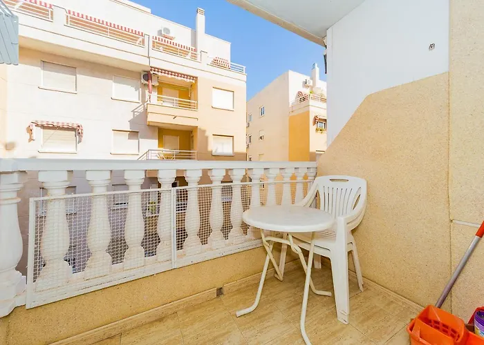 Alegria Id118 * Torrevieja