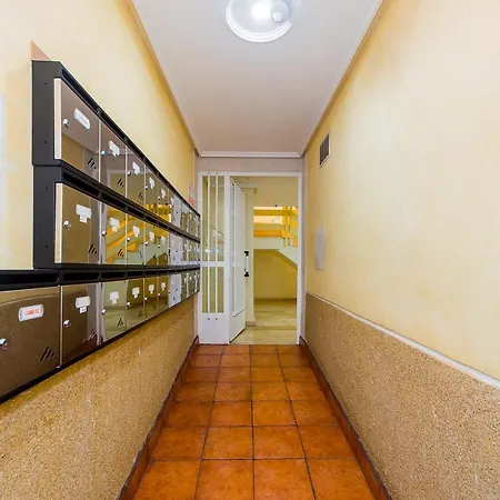 Alegria Id118 Apartment Torrevieja