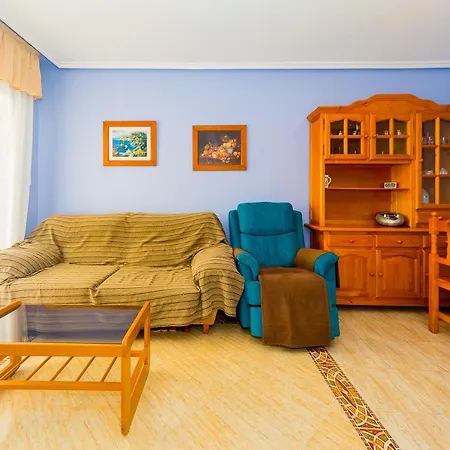 Alegria Id118 Apartamento *
