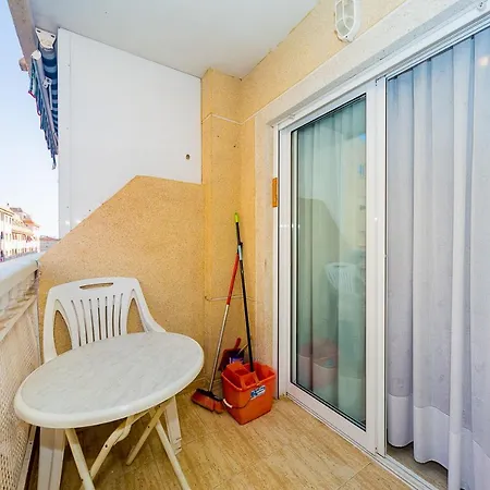 Alegria Id118 Apartment *