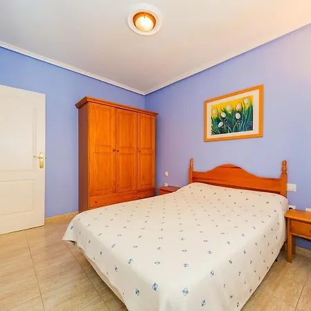 Alegria Id118 Apartamento Torrevieja