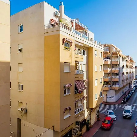 Apartamento Alegria Id118