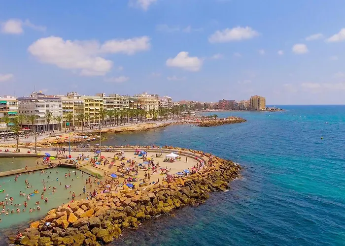 Alegria Id118 Apartment