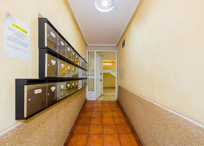 Alegria Id118 Apartment Torrevieja