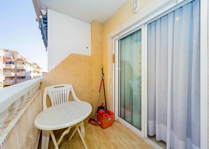 Alegria Id118 Apartment *