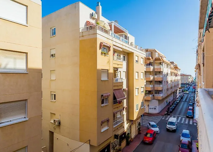 Apartment Alegria Id118