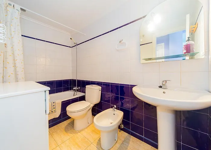 Alegria Id118 * Torrevieja