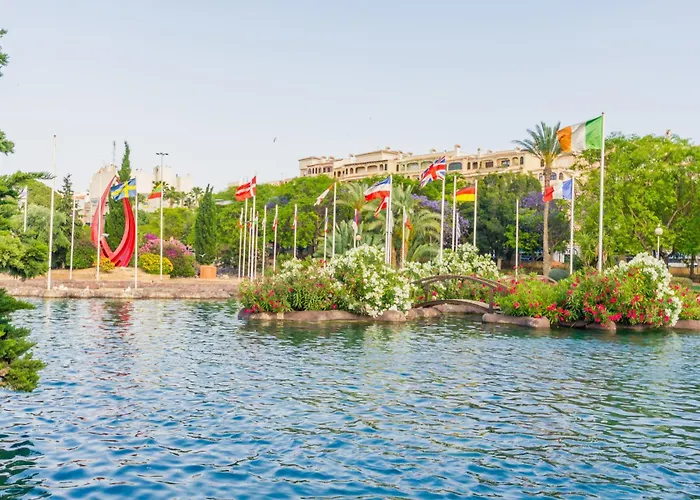 Alegria Id118 * Torrevieja